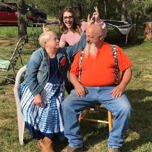 Meet your Posher, Linda